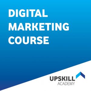 Digital Marketing Upskill Academy