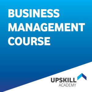 Business Management Course